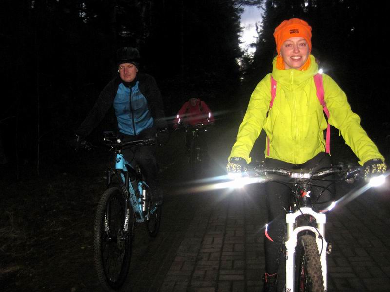 Людмила Денисова, Александр Овчинников, Александр Авдяков