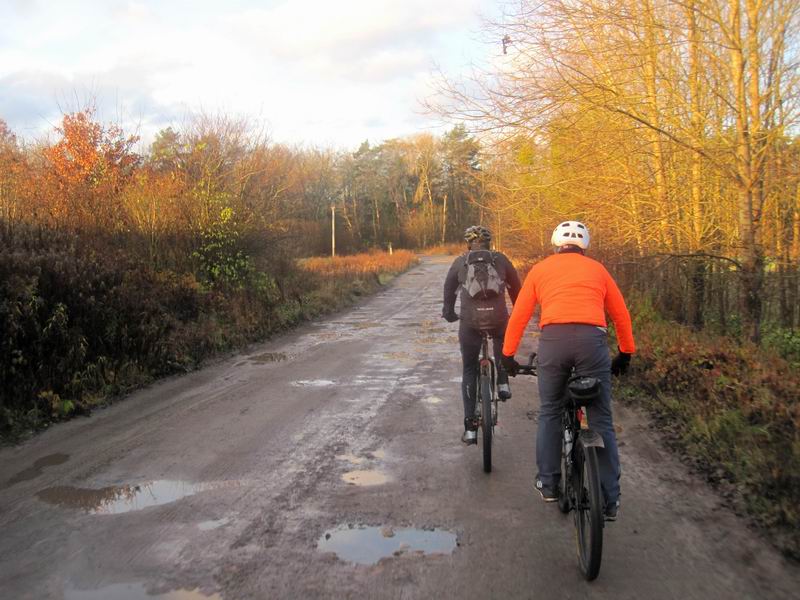 Александр Муравьёв и Гаврил Зыков