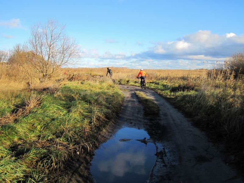 Поехали дальше