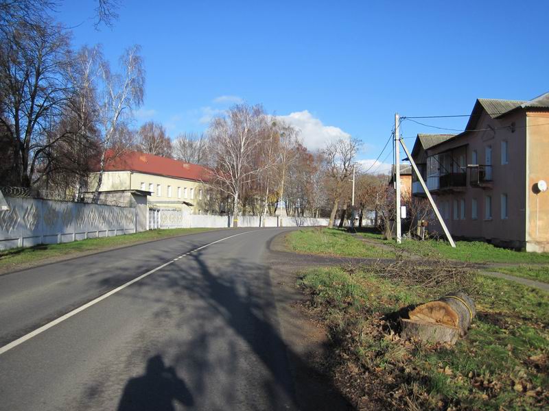 Поехали дальше