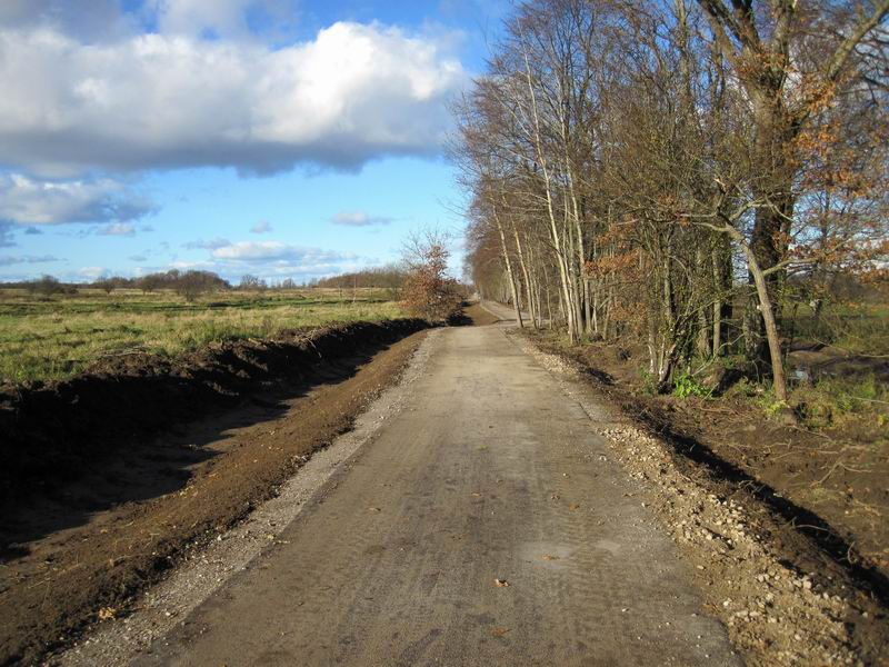 Велодорожка