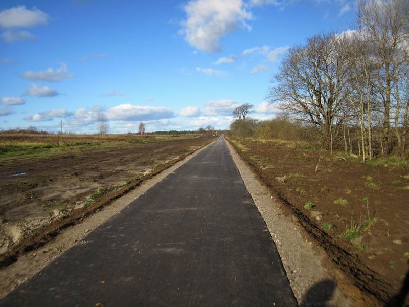 Велодорожка