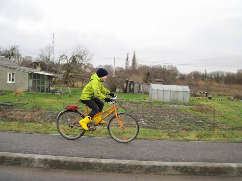 Дамиан Мезенов