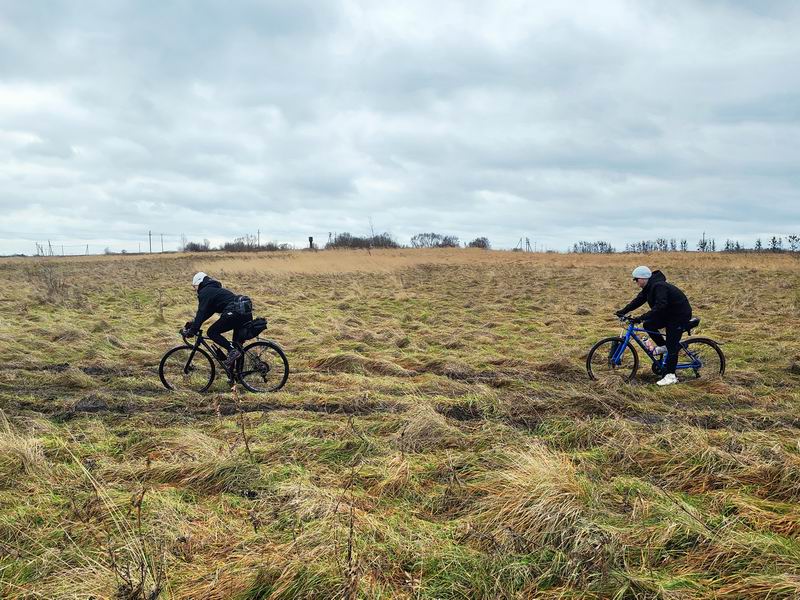 Стелла и Артём Виговские