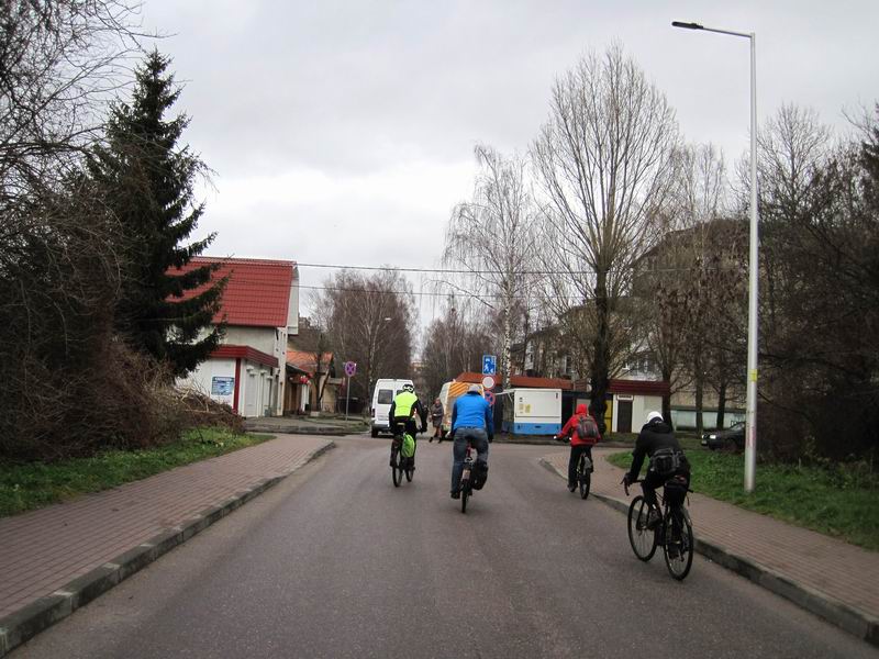 Приехали в Южный