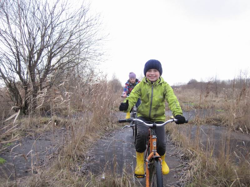 Детям нравится