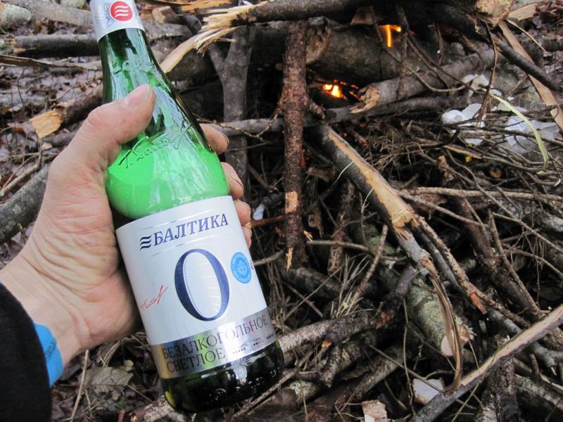 В детской поездке разрешены только такие напитки