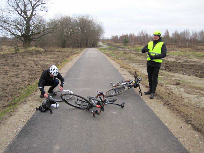У Романа Фурсенко прокол