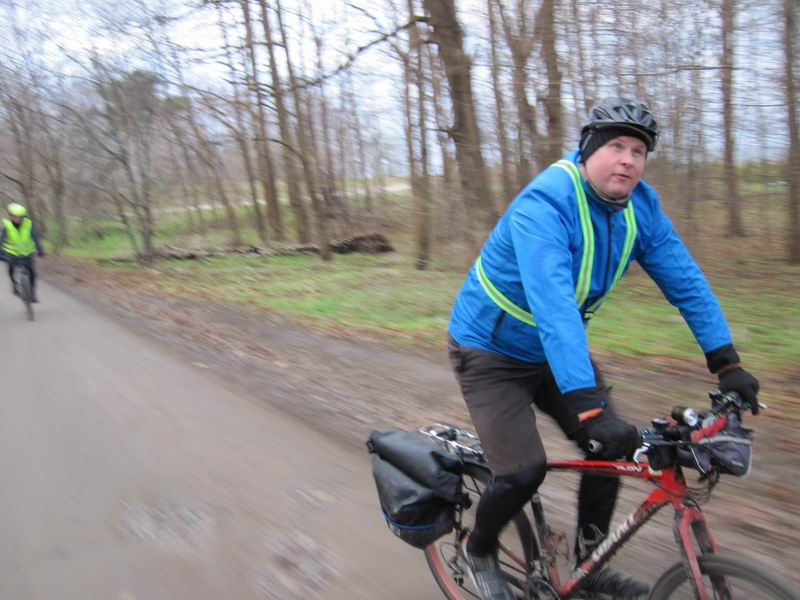 Фёдор Щербина считает ворон