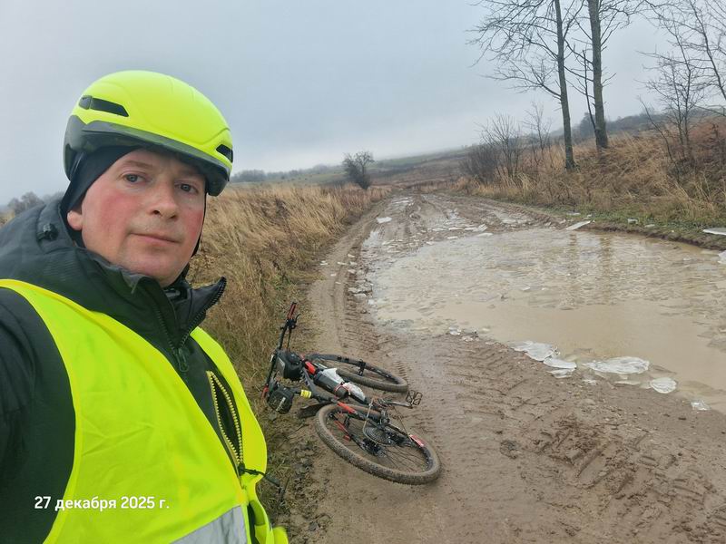 Дмитрий ждет нас, мы ждем Маргариту