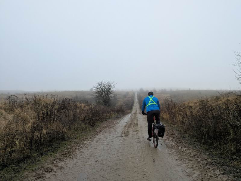 Едем дальше