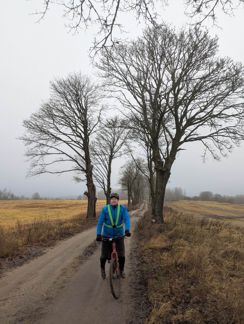 Старая немецкая дорога