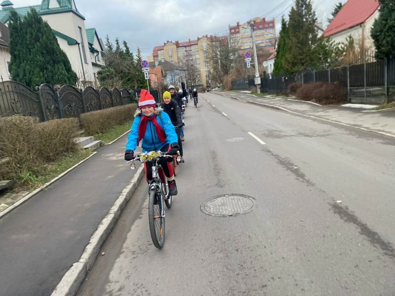 ул. Дадаева после ремонта