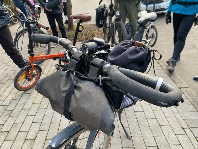 Байк Кузьмича