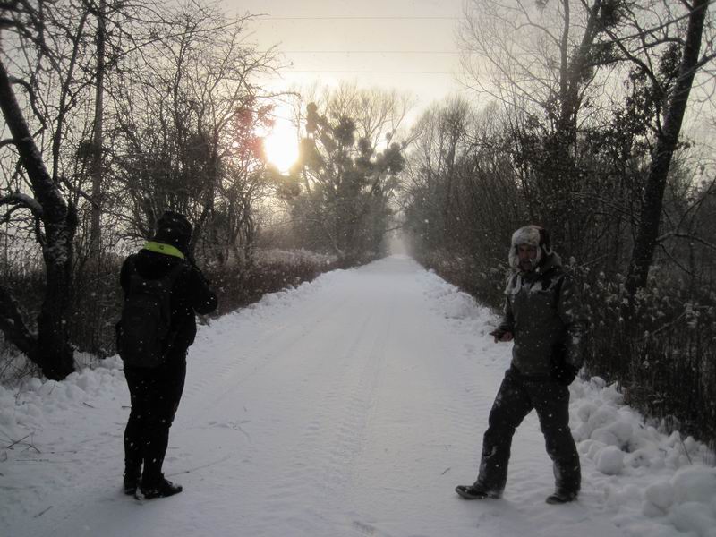 Радуемся ему