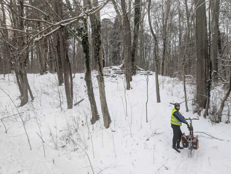Остановка в Фурмановке