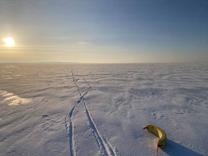Белая пустыня
