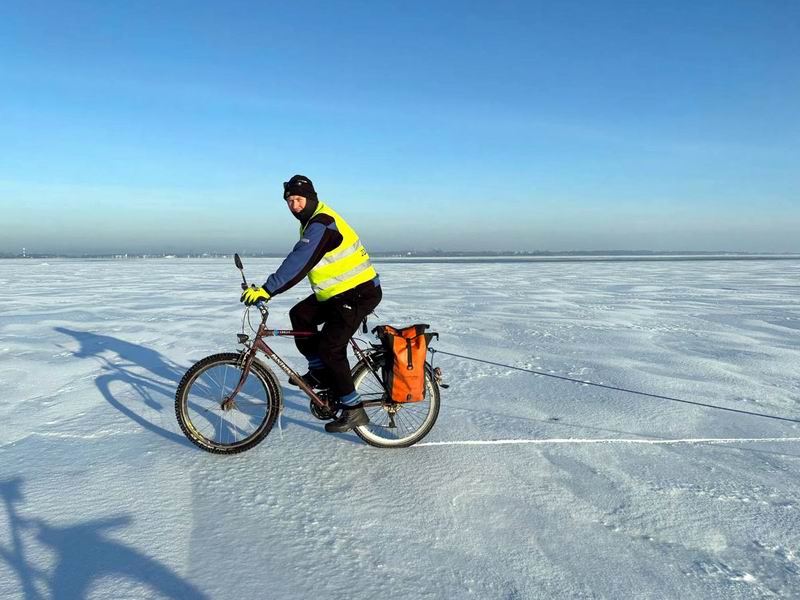 Сергей Мезенов