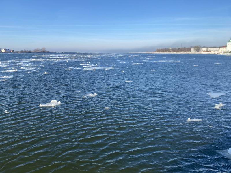 Калининградский Морской канал