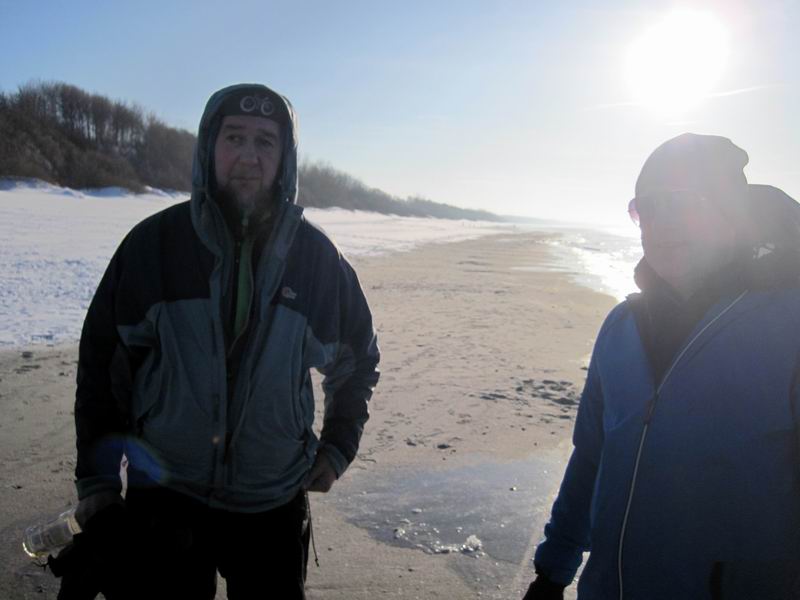 Алексей Сажин сходит с дистанции