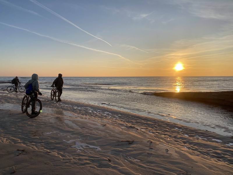 Зато вид красивый!