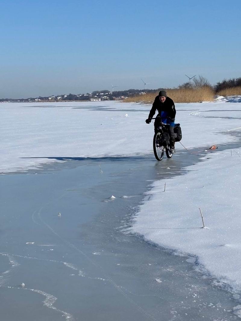 Орг — Никита Никитин