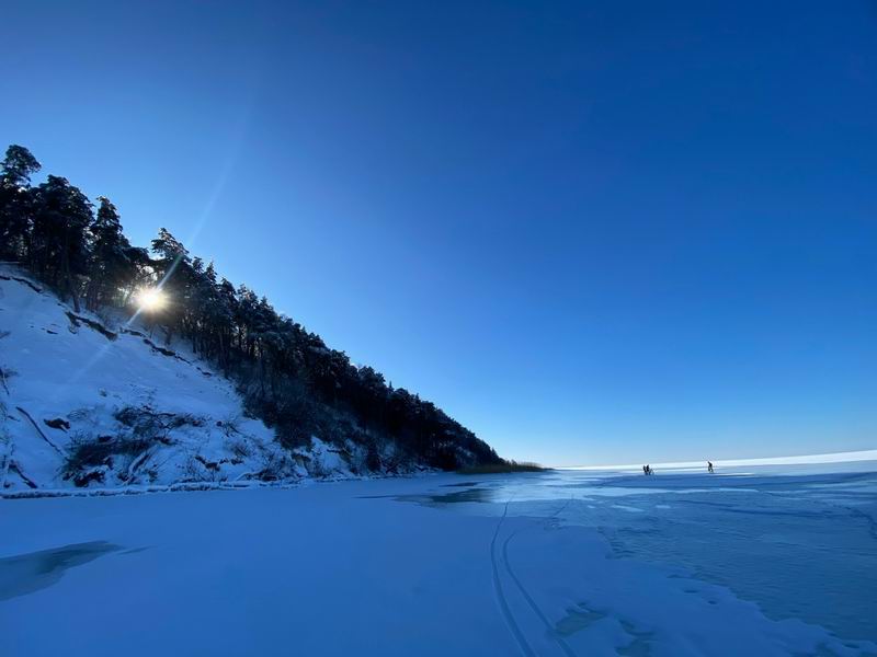 Безумно красиво