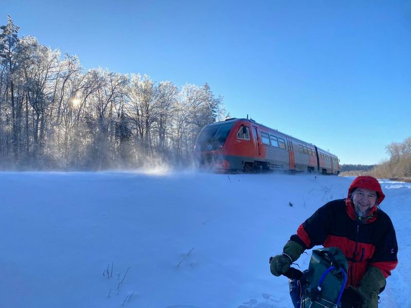 Красное и белое