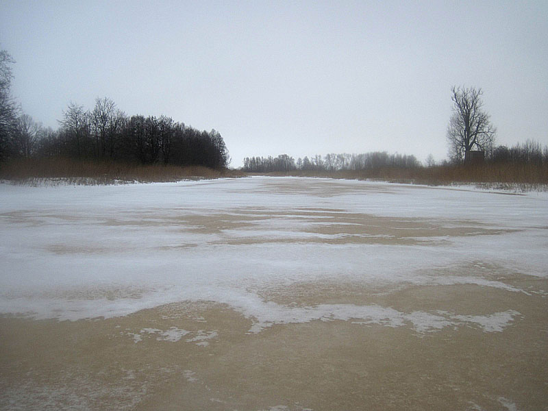 И дальше снова можно ехать