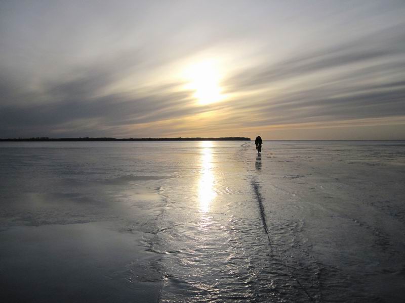 Завораживающий вид