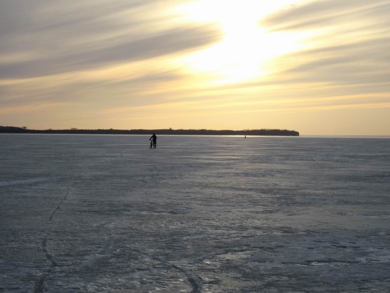 Отставшие участники