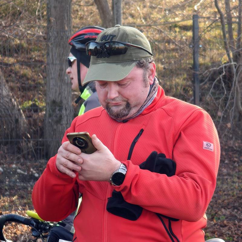 Евгений Ковалевский.