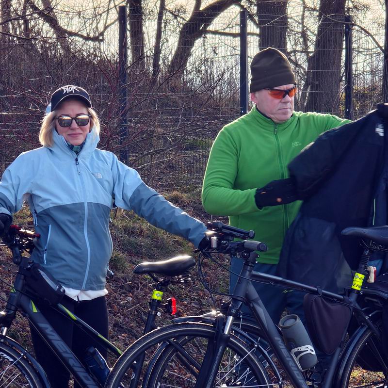 Семья Беловых.