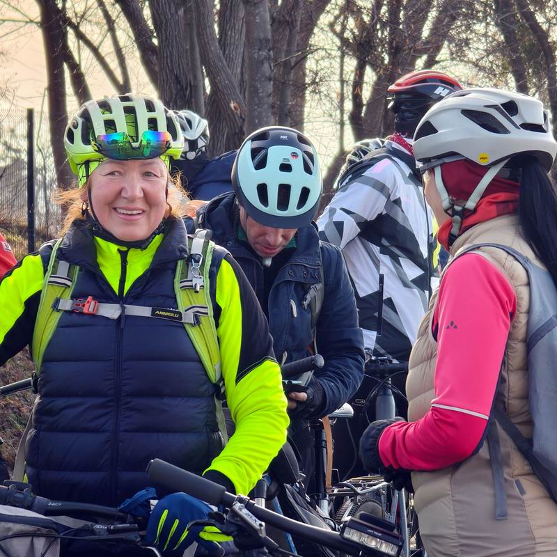 Наталья Кузьменкова.