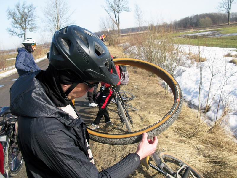 Веломастер Никита.