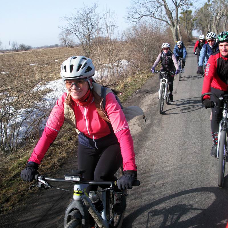 Анна Наумова.