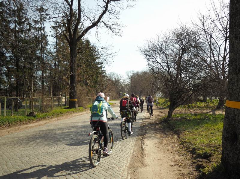 Поехали дальше