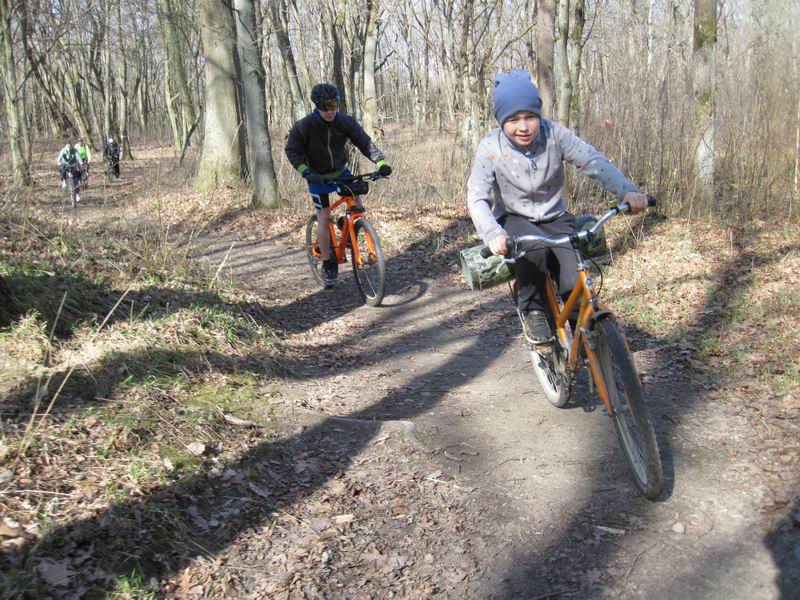 Едем дальше