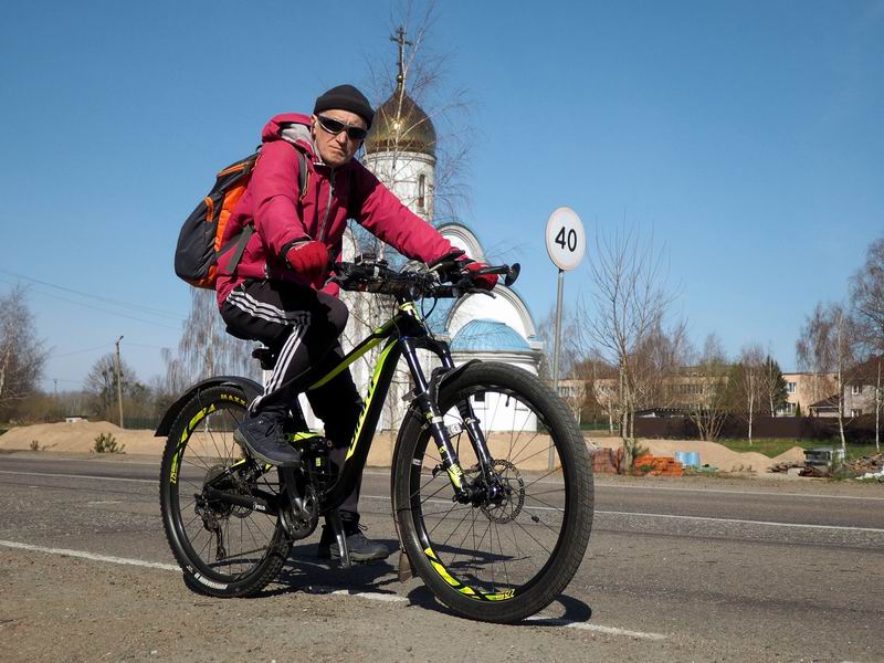 Александр Авдяков