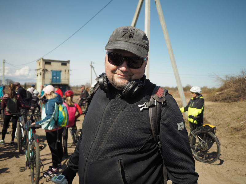 Евгений Ковалевский