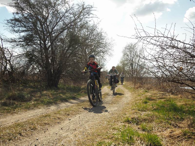 ??, Илиана Мезенова и другие участники