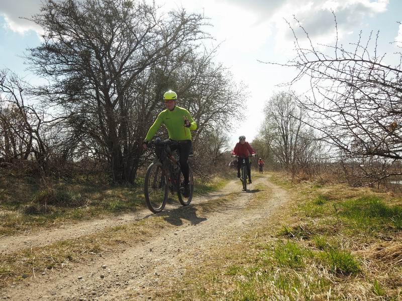 Дмитрий Ливенцев и другие участники
