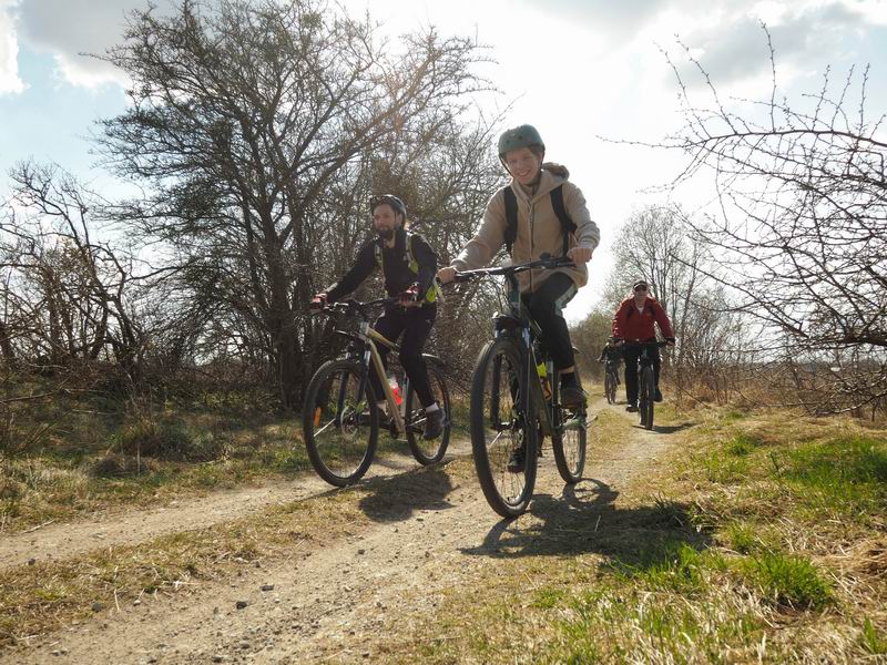 Юрий Андрианов и другие участники