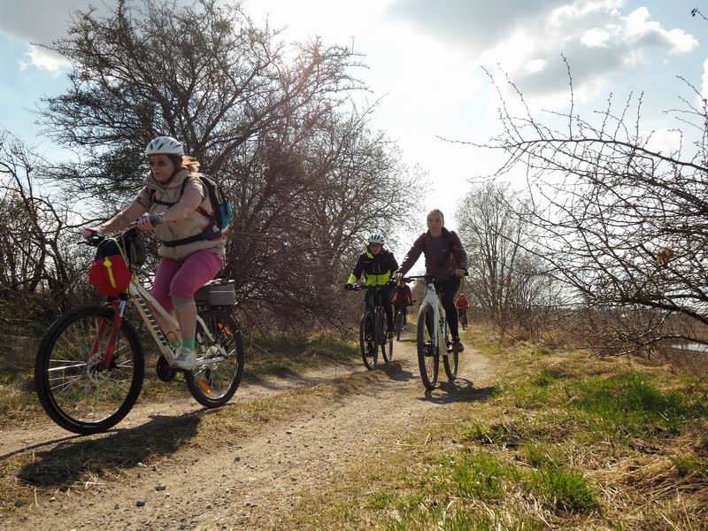 Светлана Матвий и другие участники