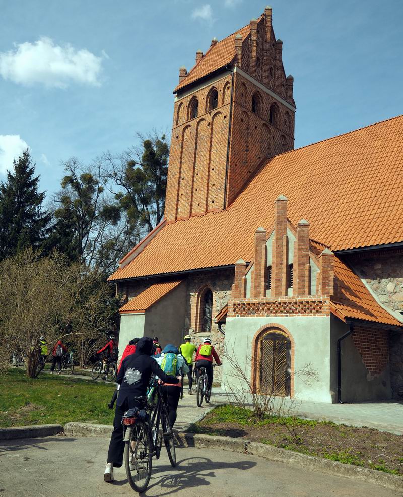 Кирха Нойхаузен