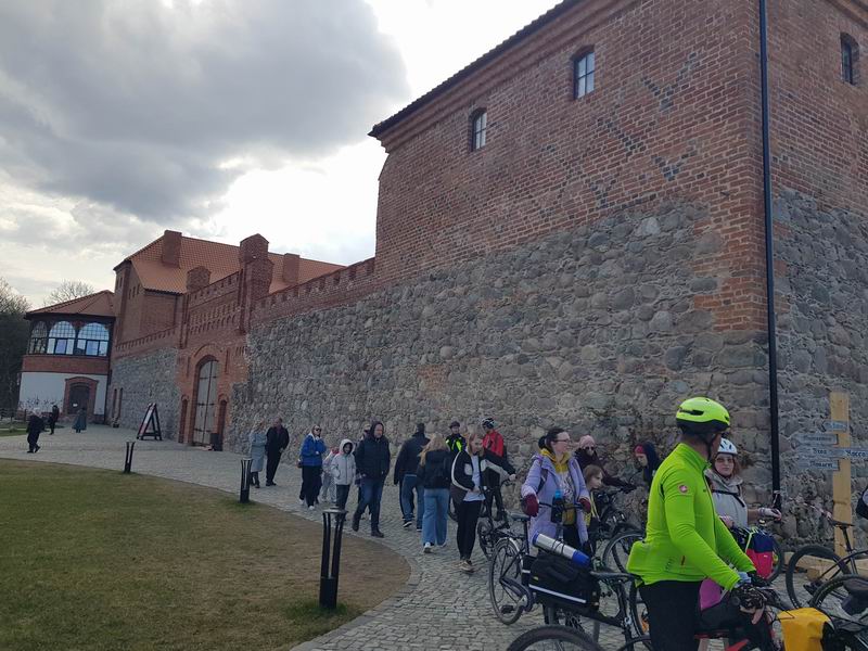 Замок Нойхаузен