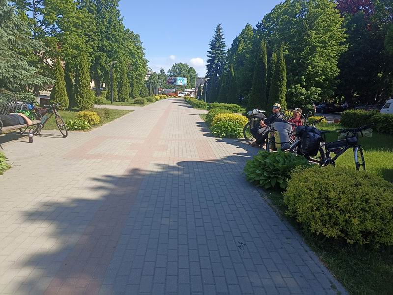 Черняховск